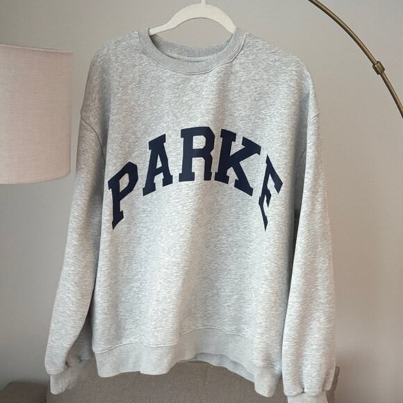 Parke Crewneck - Picture 1 of 4